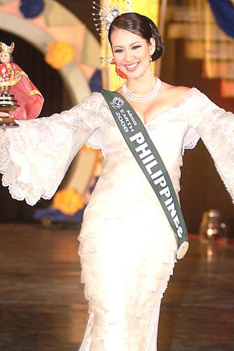 Missearth2008